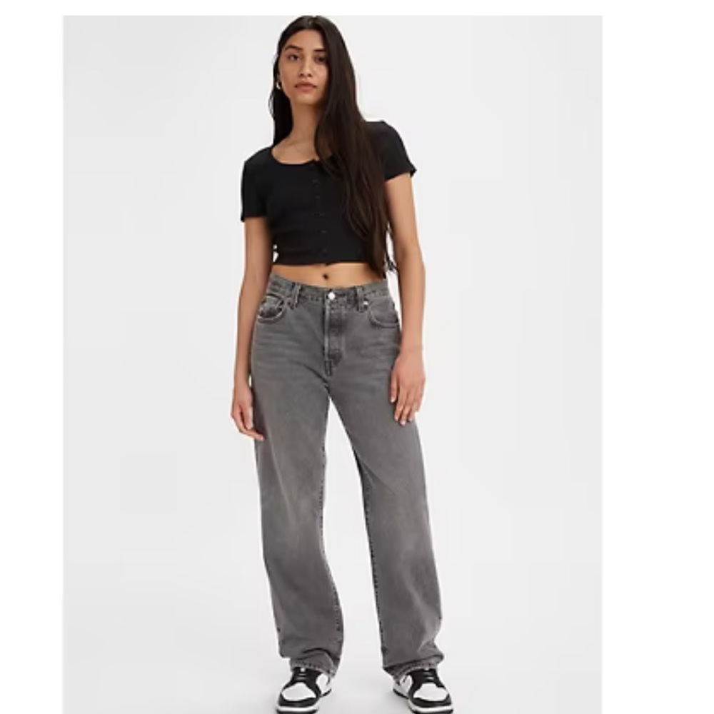 501 Levi’s Jeans 90s fit - Like New